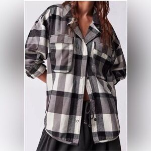 Free People Izzy Cargo - medium